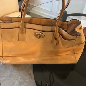 Authentic Vintage Coach